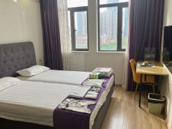 -海豚湾高端月子会所(黄浦店)