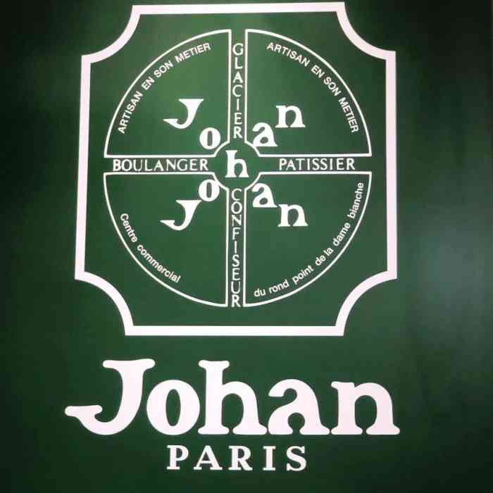 johanparis(高新店)-"在银泰in99吃完饭,顺便买早餐,看到伊.