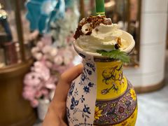 -秘密旅行Bonjour(黑金冠 江南西店)