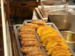 -鼎香缘海鲜自助火锅烤肉(锦辉购物广场店)