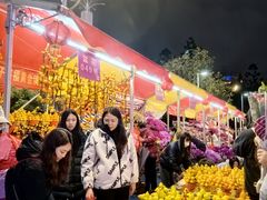 -天河体育中心