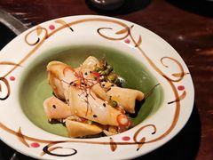 -松鹤精致料理(五一中路店)