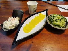 -中国凉都黄牛肉馆(杭州总店)