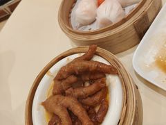 -益利大酒楼(井岸店)