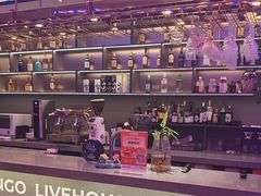 -TANGO LIVEHOUSE动感单车(巴黎春天店)