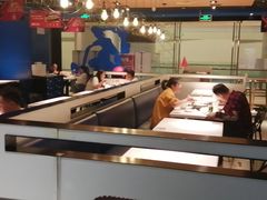 -鱼酷活鱼烤鱼(沈阳大悦城店)