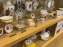 -安薇塔英式下午茶(万科中心店)