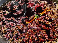 -铜元老码头鳝鱼火锅