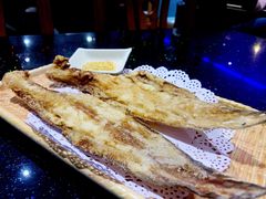舌头鱼-胶东海鲜大排档(北太平庄店)