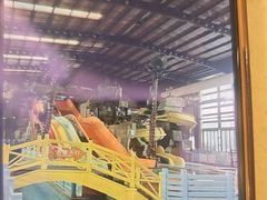 -南宫温泉水世界