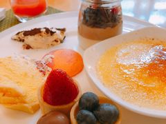 -威斯汀舞台餐厅