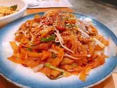 -粤域茶餐厅