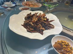 -楚鱼王·河鲜·湖北菜(华农店)
