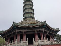 -须弥福寿之庙