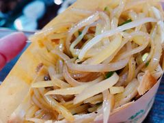 -刘氏方酥锅盔(古城总店)