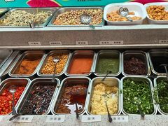-天宜隆蘑菇宴火锅(石景山旗舰店)