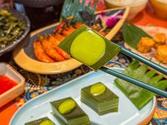 -马来西亚肉骨茶汤·招牌螃蟹·烧鸡·呷喱吧吧(海上世界店)