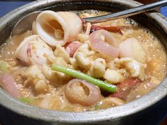 -维园悦谱·海派家常菜(乌鲁木齐南路店)