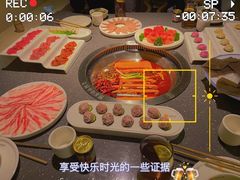 -悦见花开·花园里的火锅·露营·下午茶