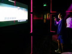 -天德荟KTV