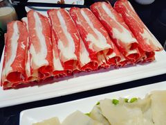 -蒙星月涮肚火锅城(宏运家园店)