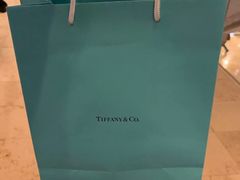 -Tiffany & Co.蒂芙尼
(南京德基广场店)