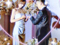 -上海明天广场JW万豪酒店