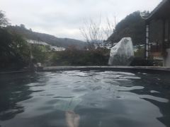 -剑河仰阿莎温泉小镇