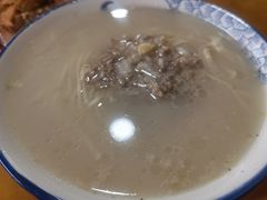 -徐老幺奶汤面