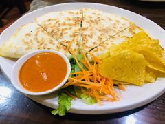 牛肉格林戈-panchos 墨西哥餐厅(嘉绿苑店)