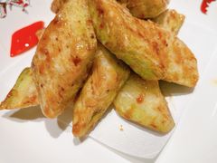 招积茄子-小炳胜(卓悦中心店)