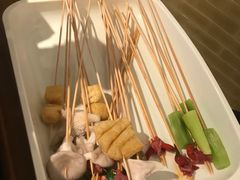 -大斌家串串火锅(德思勤店)