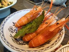 -阿大排档(长春这有山店)