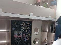 -索菲亚衣柜橱柜全屋定制(真北红星店)