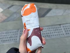 -高麦卷饼王(星海生活广场店)