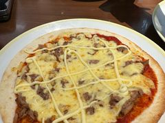 -萨莉亚意式餐厅(杭州滨江天街店)