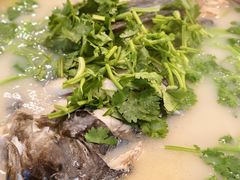 -千岛湖鱼味馆(十字街总店)