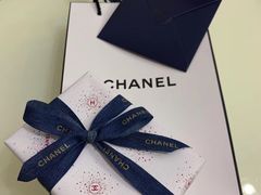 -CHANEL 香奈儿(海岸城店)