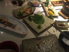 -赤坂亭M9和牛烧肉·日料398放题(万达店)