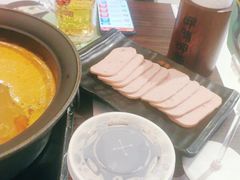 -呷哺呷哺(枫蓝国际店)