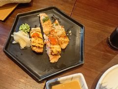 -鸟鹏烧鸟居酒屋(昌岗店)