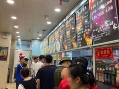 -老四季(光荣街店)