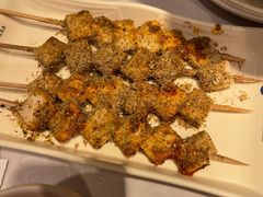 -七八冷面·延边朝鲜族美食(欢乐谷店)
