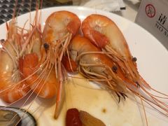 -长沙三景韦尔斯利酒店·Oval全日制餐厅自助餐