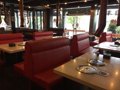 -郑阿姨的家·이모네·韩料&烤肉(武川路店)