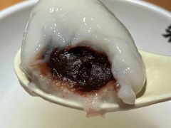-朱新年·苏式汤团·面点(北寺塔店)