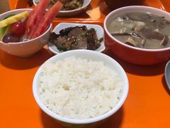 -梅园食堂
