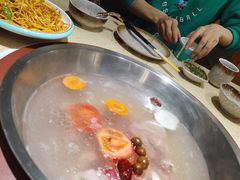-313羊庄·羊肉火锅烧烤(李村店)