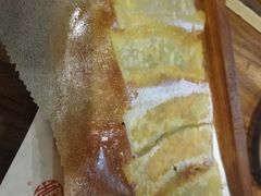 -海荣锅贴馆(五味十字店)