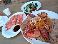 -醉壹号海鲜大排档·老厦门特色菜(厦门美食地标店)